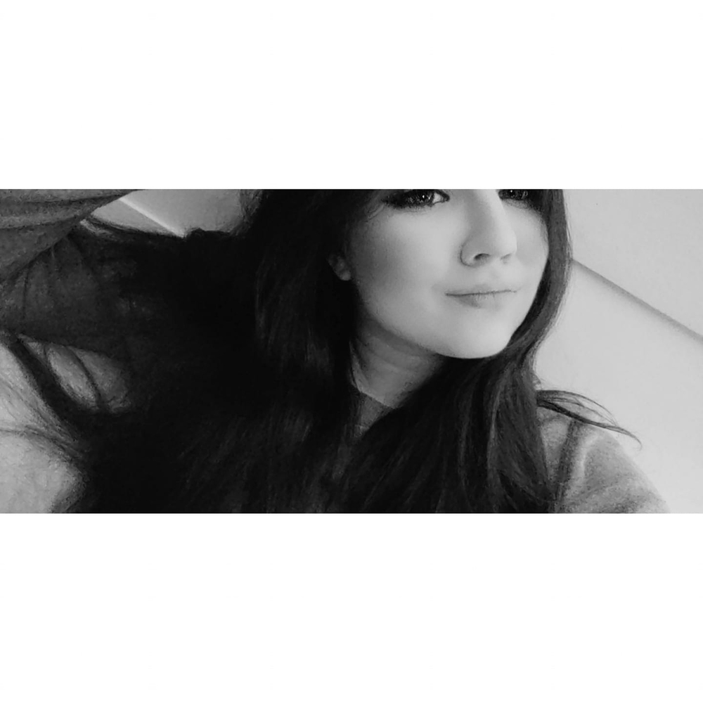 Meet your Posher, Paige